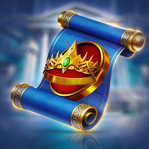 Map of the Gods icon